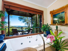 Lillypilly's Cottages & Day Spa, Maleny